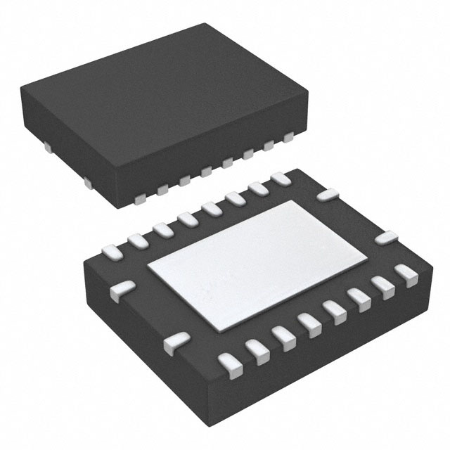 Image of PCA9544ARGYR Texas Instruments: Comprehensive Guide and Benefits
